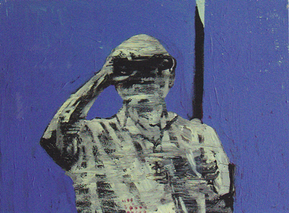 Ulrike Hogrebe, Ausschau, 2008